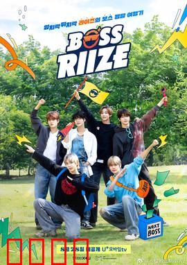 BOSS RIIZE：职场逆袭之路