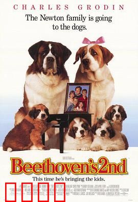 无敌当家2：萌犬护家记