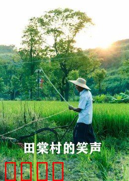 田棠村的笑声：致富路上的欢歌