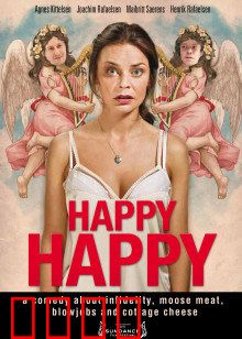 欢愉主妇：隐秘的快乐