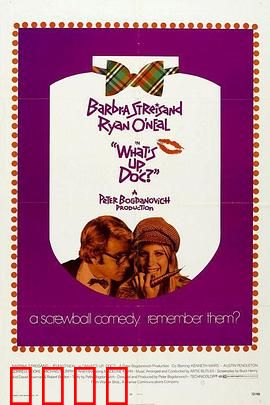 爱的大追踪：亡命鸳鸯