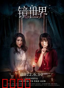镜世界：镜子里的噩梦