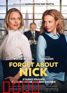 遗忘尼克：失忆者的救赎