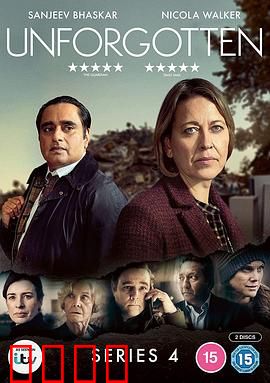 不可遗忘第四季：骸骨密码