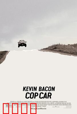 玩命警车：熊孩子偷车亡命