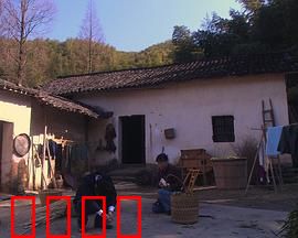 旭东：逆袭人生