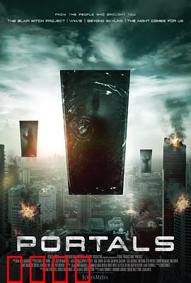 宇宙之门：星辰坠落