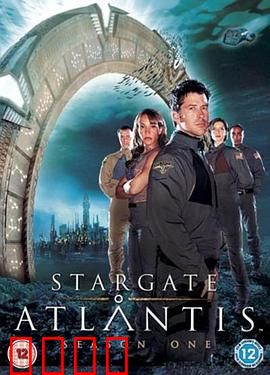 星际之门：古老密码的宇宙传送