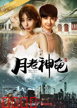 月老神龟：姻缘一线牵