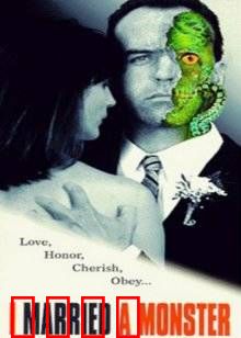 我的老公是异形：星际禁忌之恋