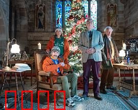 9号秘事第八季：神秘包裹