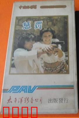 惩罚1980：复仇之路