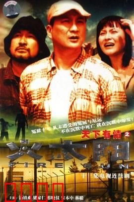 天下有情之火太阳国语：真情考验