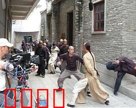 宗师：武学真谛