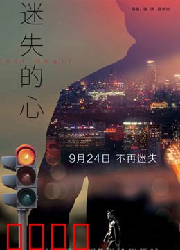 迷失的心：灵魂归途