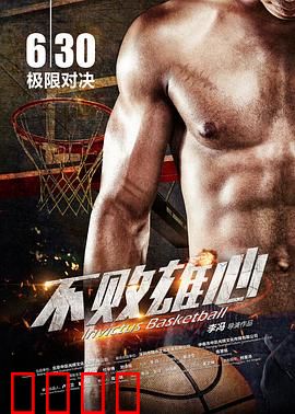 不败雄心：浴火重生