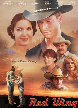 隐形红翼：暗夜猎杀