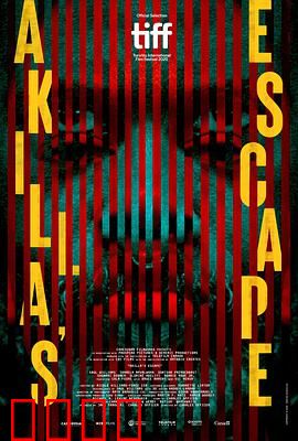 阿基拉的逃亡：绝境逆袭