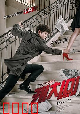 偷心贼：爱情窃贼