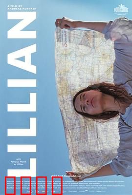 莉莉安：记忆迷宫