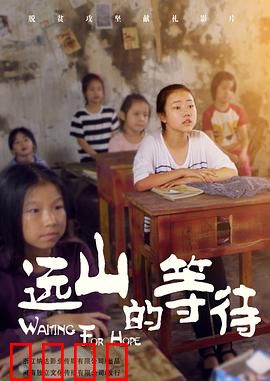 远山的等待：守望一生的执着