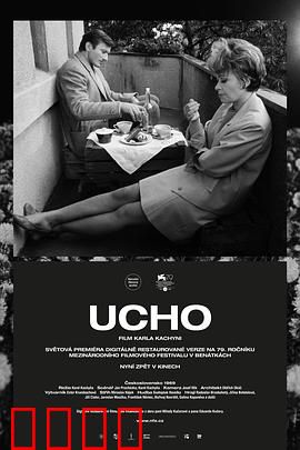 监听：眼睛无处不在