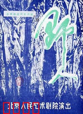 野人：迷失的真相