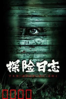 探险日志：荒野谜踪