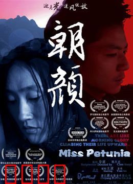 朝颜：花语中的亲情救赎