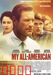 我的美国心：自由赞歌