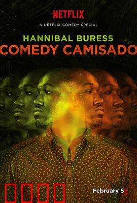 汉尼拔·伯吉斯：恶魔医生