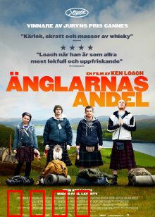 天使的一份：逆袭人生