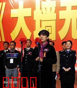 大墙无言：无声的救赎