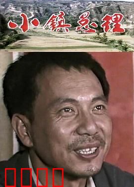 小镇总理：权力与责任