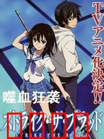 噬血狂袭第一季：最强吸血鬼守护战