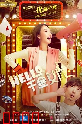 Hello！千金女优：豪门逆袭