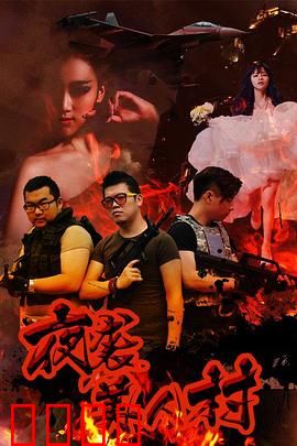 夜袭寡妇村：寡妇村惊魂夜