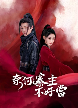 奈何寨主不好当：一个寨主的烦恼