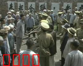 少奇同志在安源：伟人足迹