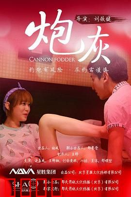 炮灰：无名英雄的悲歌