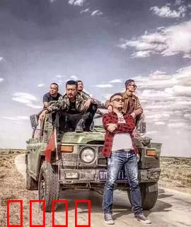 小镇双雄：双雄争霸