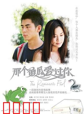 那个傻瓜爱过你国语：痴情傻子的爱情