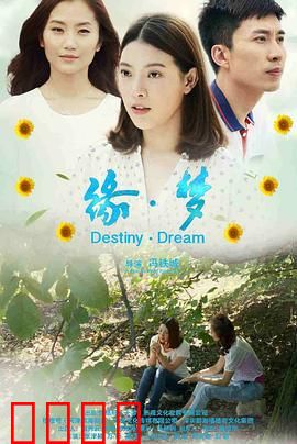 缘·梦：梦境中的约定