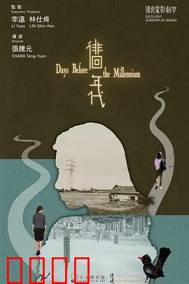 徘徊年代：移民悲歌与时代回响