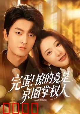 完蛋！撩的竟是京圈掌权人：反套路甜宠