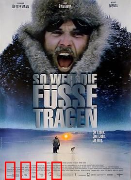 极地重生：冰原求生记