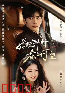 婚既钟情，春山可望：婚后相守的治愈之旅