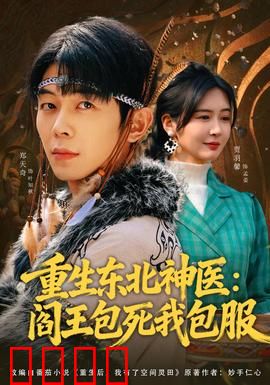 重生东北神医：妙手回春记
